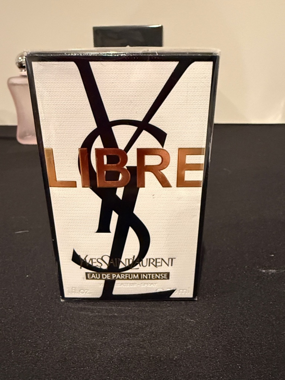 Yves Saint Laurent Libre Eau de Parfum Intense